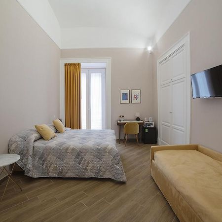 B&B Galleria Principe Di Napoli Exterior photo
