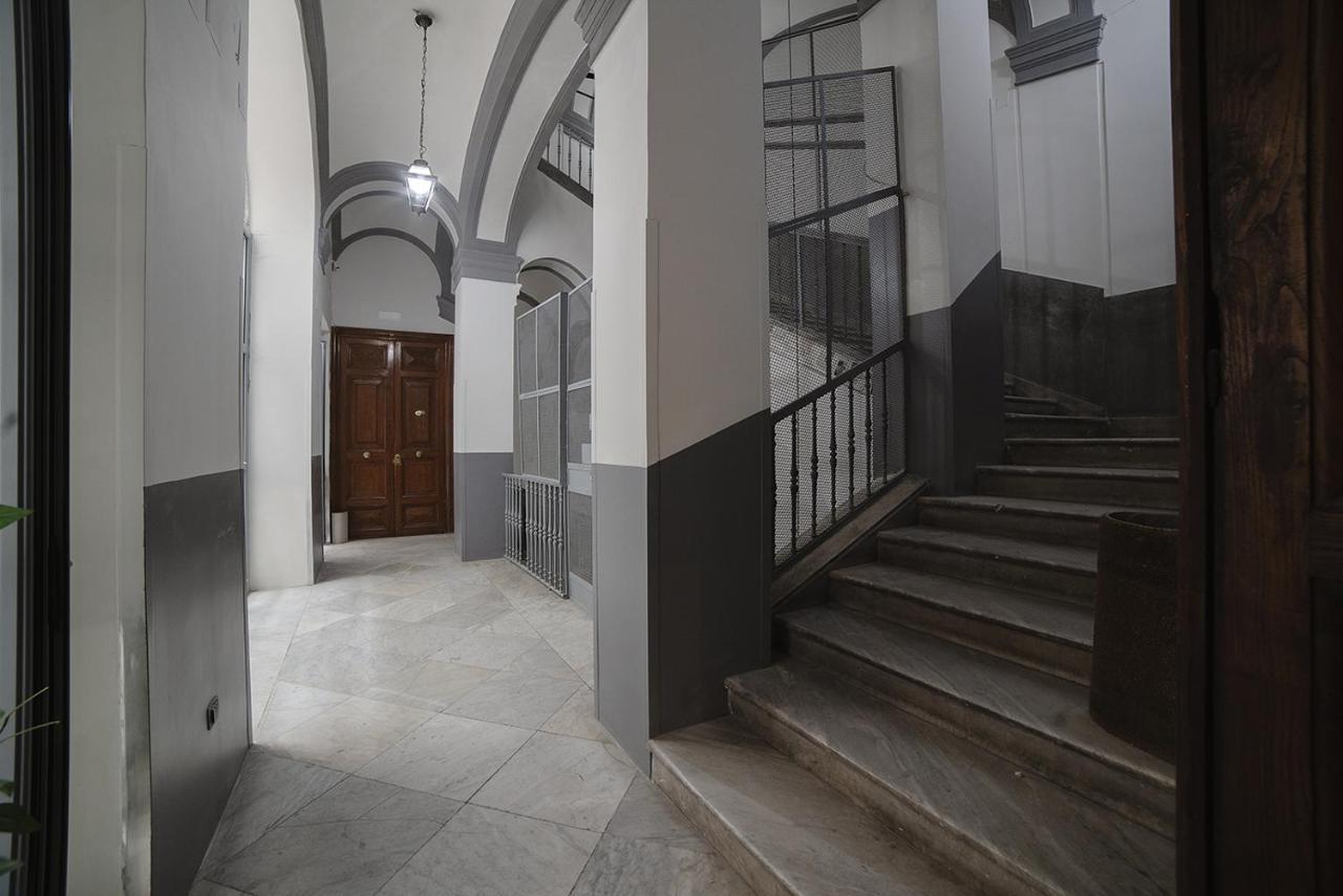 B&B Galleria Principe Di Napoli Exterior photo